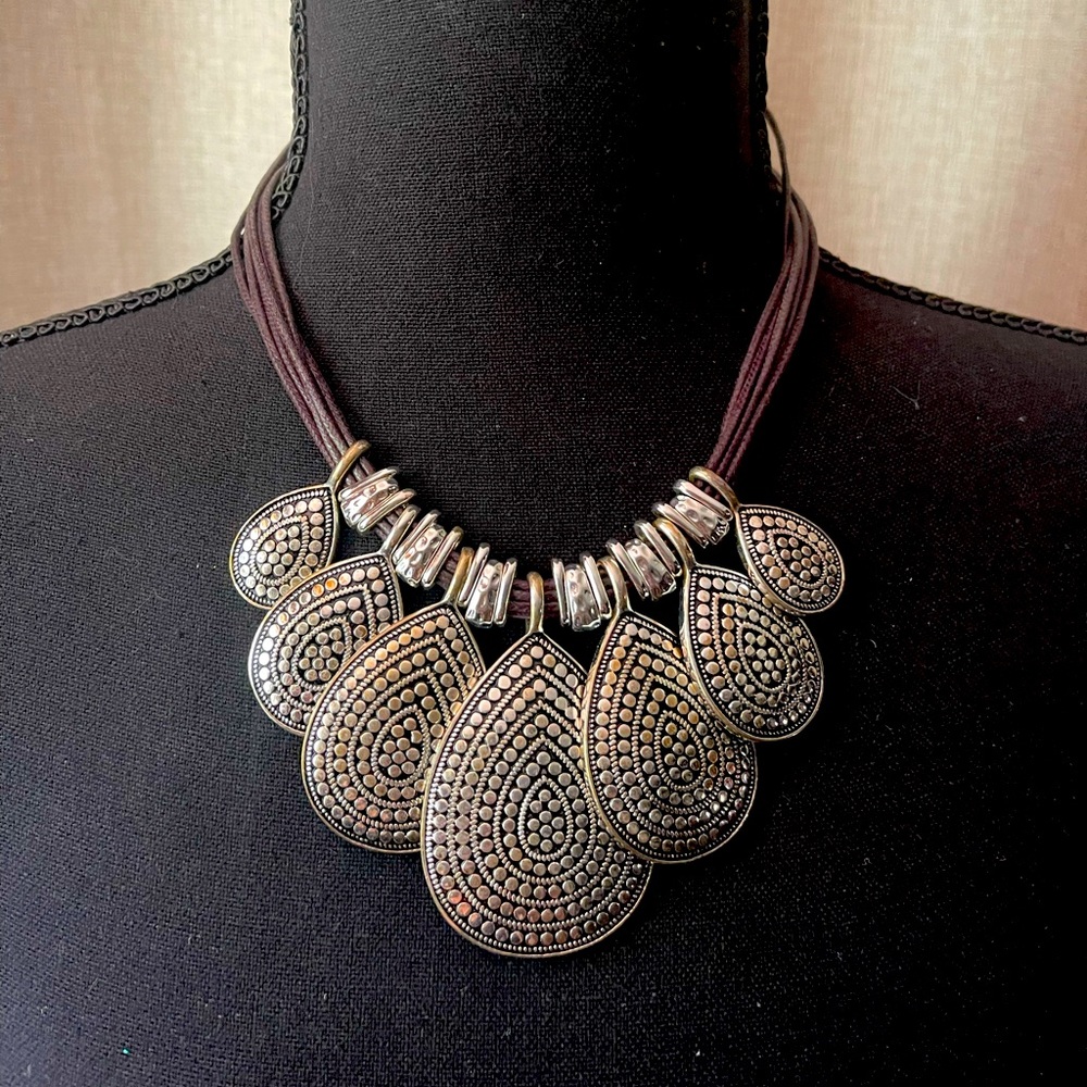 Accessory jewelry